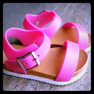 KALLI SANDALS